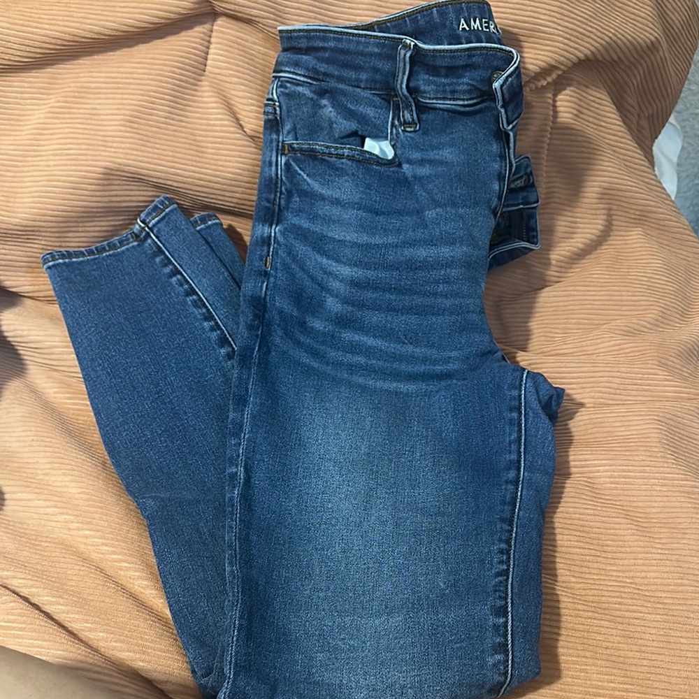 American Eagle Outfitters Women's Next Level Stretch